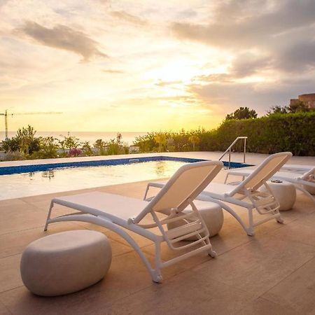 Villa No 1 - Cap St Georges Resort เปเยีย ภายนอก รูปภาพ