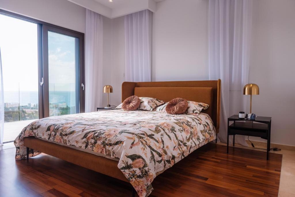 Villa No 1 - Cap St Georges Resort เปเยีย ภายนอก รูปภาพ